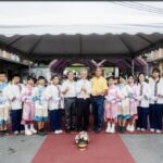 「2025臺東好米收冬祭」圓滿落幕 傳統客家祭典融入創新科技 熱鬧迎冬謝恩