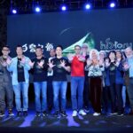 出席「臺北白晝之夜」十週年活動 蔣萬安:感謝法國在臺協會全力協助  讓白晝之夜一年比一年精彩