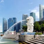 新加坡外交風向轉變?地緣經濟競逐下的戰略再定位