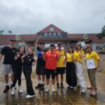 吳宗憲親授綜藝秘訣 放下偶包越玩越真 觀眾才會笑得越開心